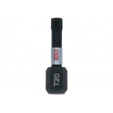 BOSCH Impact Control suktuvo antgalis T20 25 mm